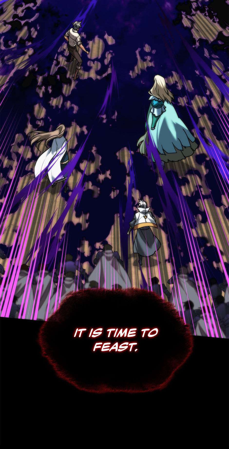 Read Overgeared (Team Argo) chapter 277 image 66 on Lezhin