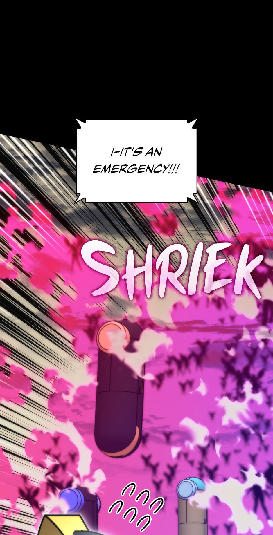 Read Overgeared (Team Argo) chapter 277 image 67 on Lezhin