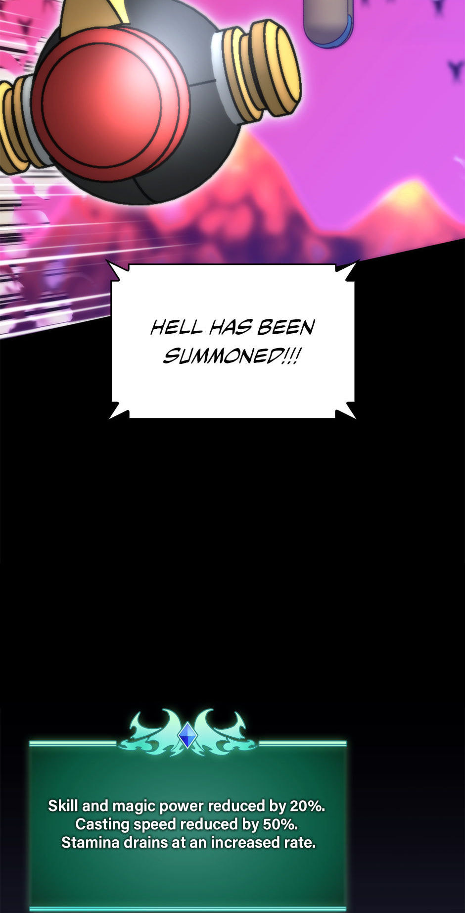 Read Overgeared (Team Argo) chapter 277 image 68 on Lezhin