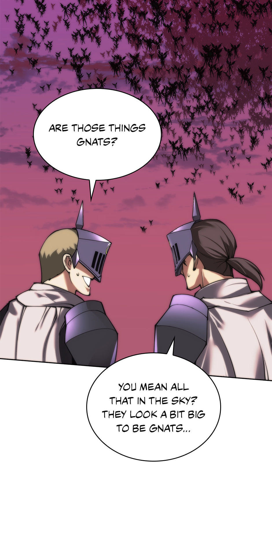 Read Overgeared (Team Argo) chapter 277 image 70 on Lezhin
