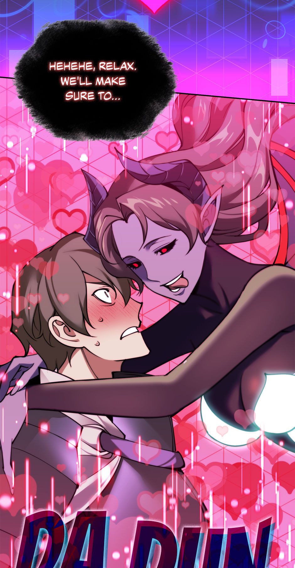 Read Overgeared (Team Argo) chapter 277 image 75 on Lezhin