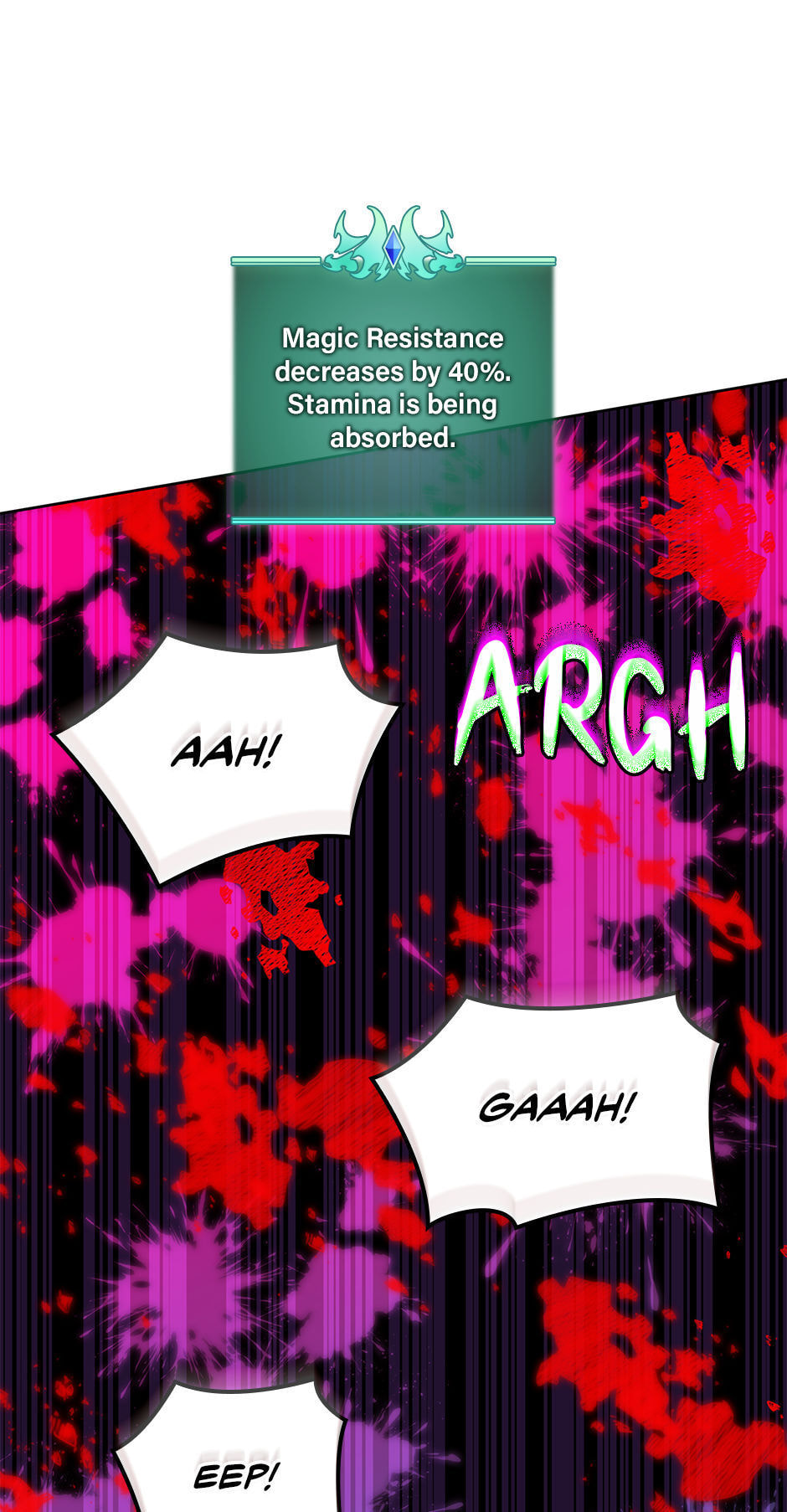 Read Overgeared (Team Argo) chapter 277 image 77 on Lezhin