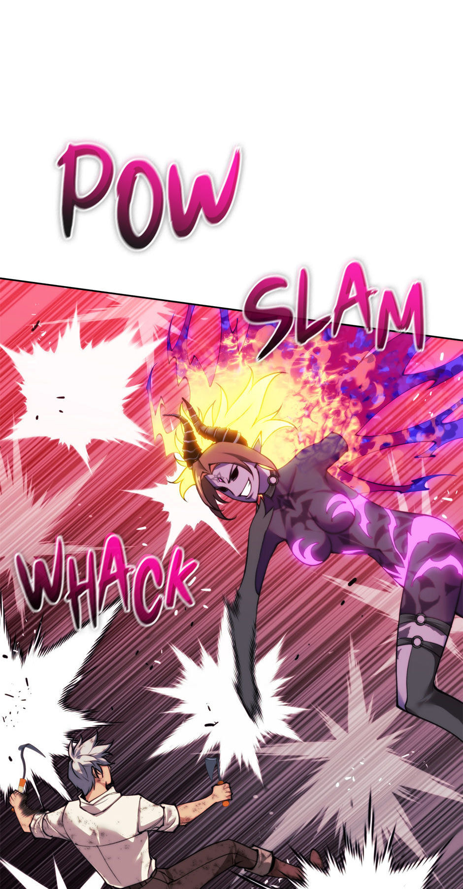 Read Overgeared (Team Argo) chapter 277 image 79 on Lezhin