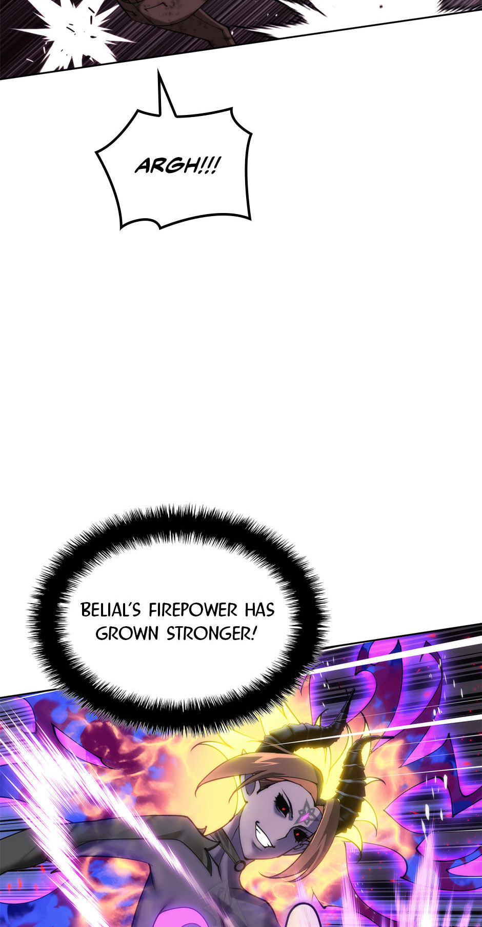 Read Overgeared (Team Argo) chapter 277 image 80 on Lezhin
