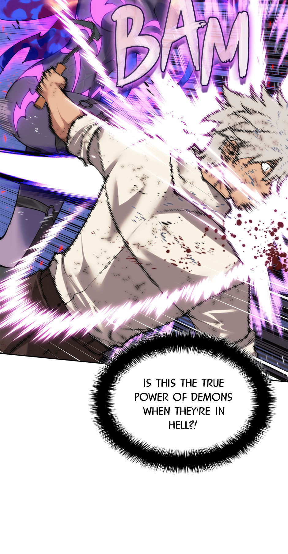 Read Overgeared (Team Argo) chapter 277 image 81 on Lezhin