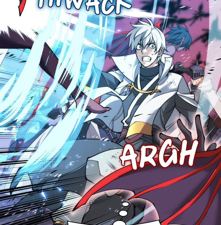 Read Overgeared (Team Argo) chapter 277 image 83 on Lezhin