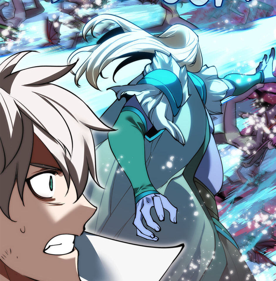 Read Overgeared (Team Argo) chapter 277 image 86 on Lezhin