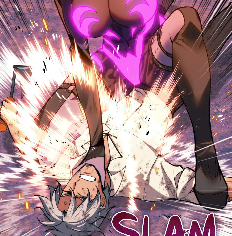 Read Overgeared (Team Argo) chapter 277 image 90 on Lezhin