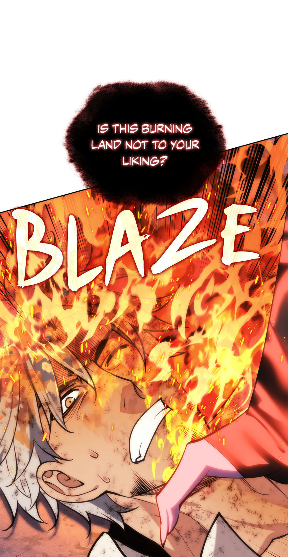 Read Overgeared (Team Argo) chapter 277 image 92 on Lezhin