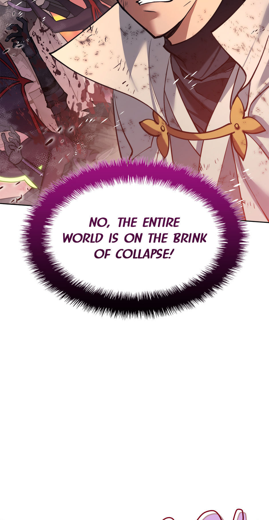 Read Overgeared (Team Argo) chapter 277 image 96 on Lezhin