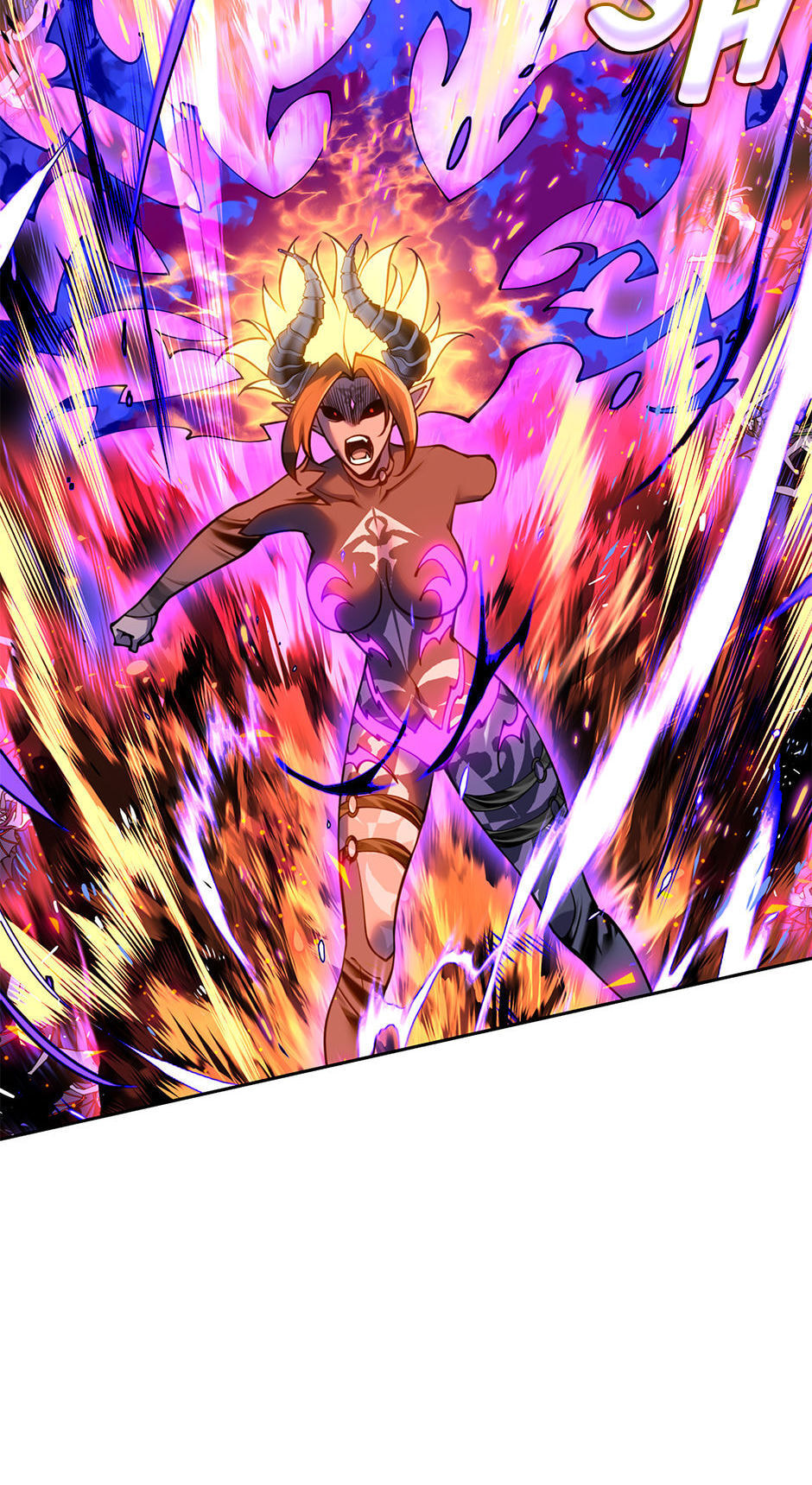 Read Overgeared (Team Argo) chapter 278 image 10 on Lezhin