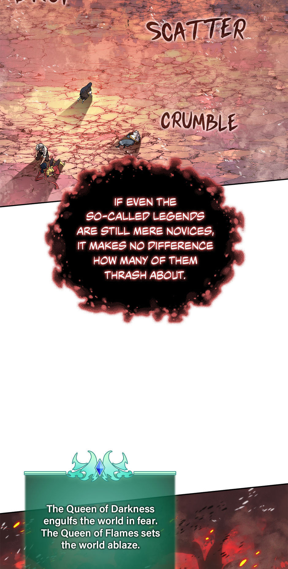 Read Overgeared (Team Argo) chapter 278 image 107 on Lezhin