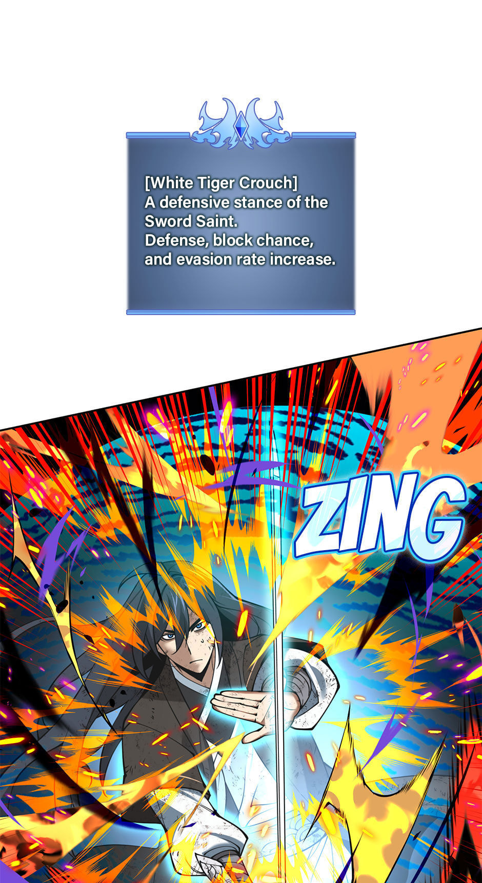 Read Overgeared (Team Argo) chapter 278 image 11 on Lezhin