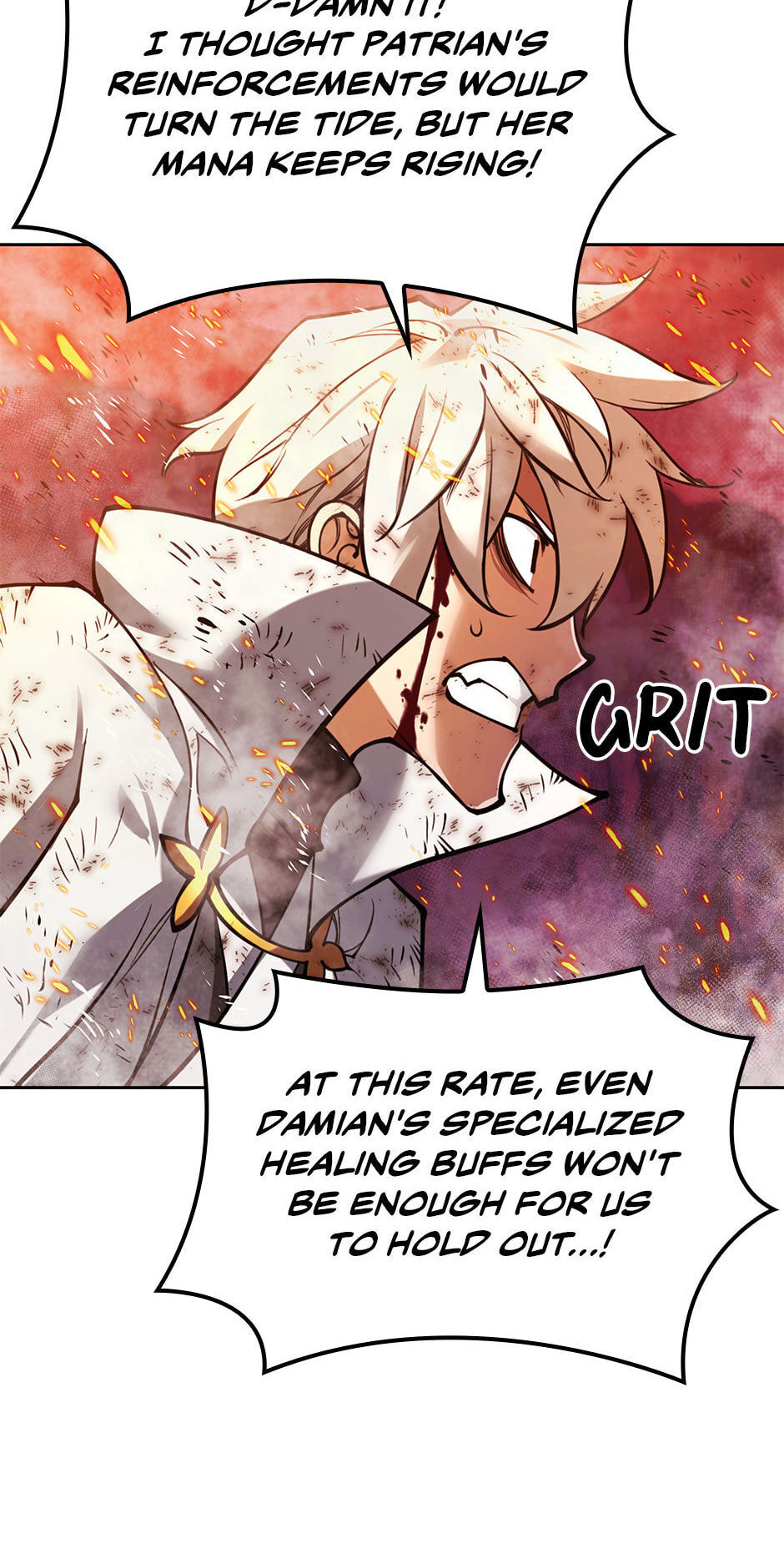 Read Overgeared (Team Argo) chapter 278 image 110 on Lezhin