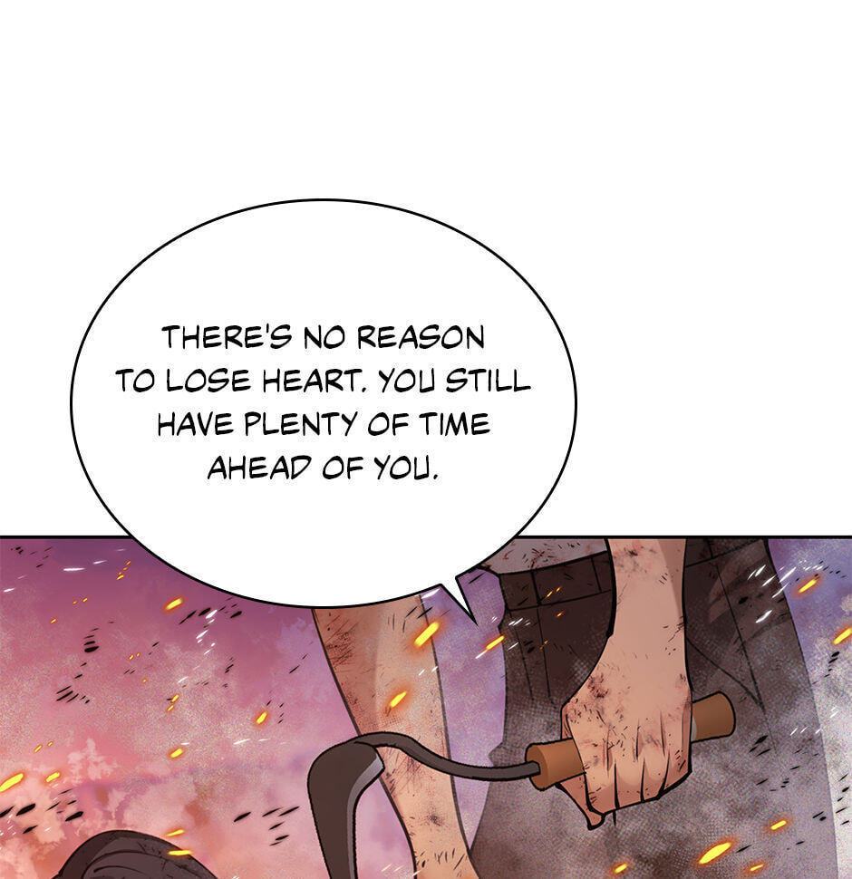 Read Overgeared (Team Argo) chapter 278 image 111 on Lezhin