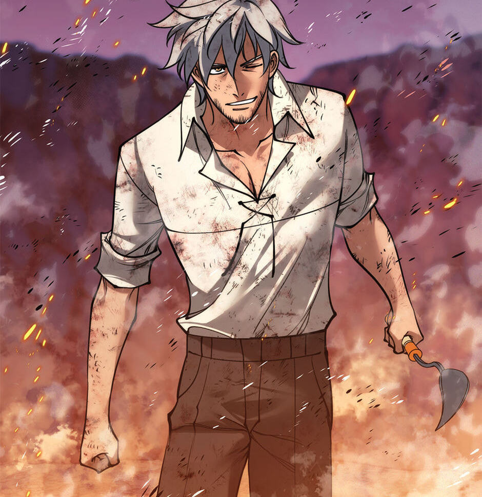 Read Overgeared (Team Argo) chapter 278 image 114 on Lezhin