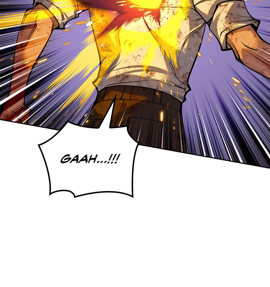 Read Overgeared (Team Argo) chapter 278 image 120 on Lezhin