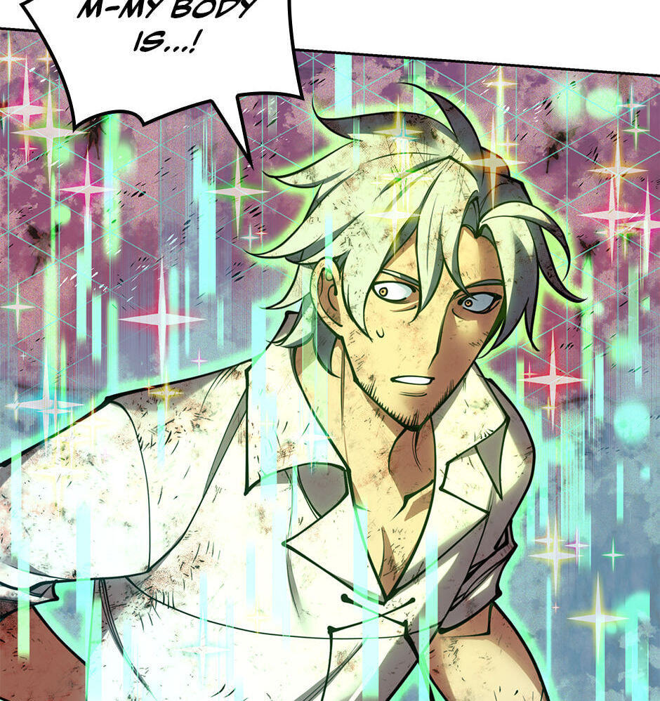 Read Overgeared (Team Argo) chapter 278 image 125 on Lezhin