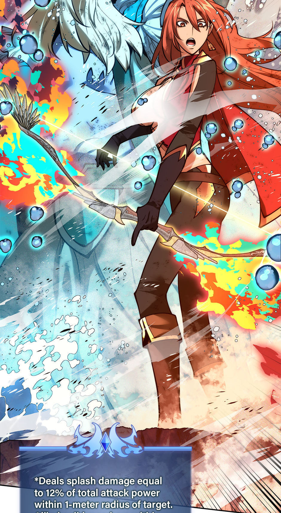 Read Overgeared (Team Argo) chapter 278 image 129 on Lezhin