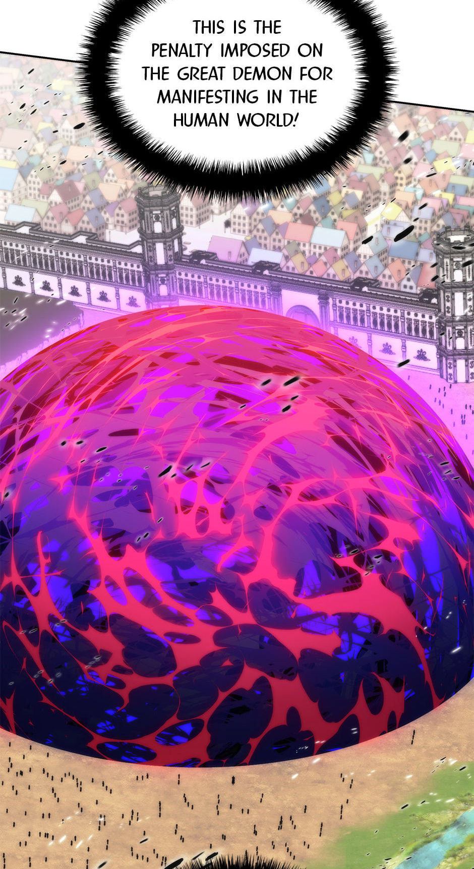 Read Overgeared (Team Argo) chapter 278 image 13 on Lezhin