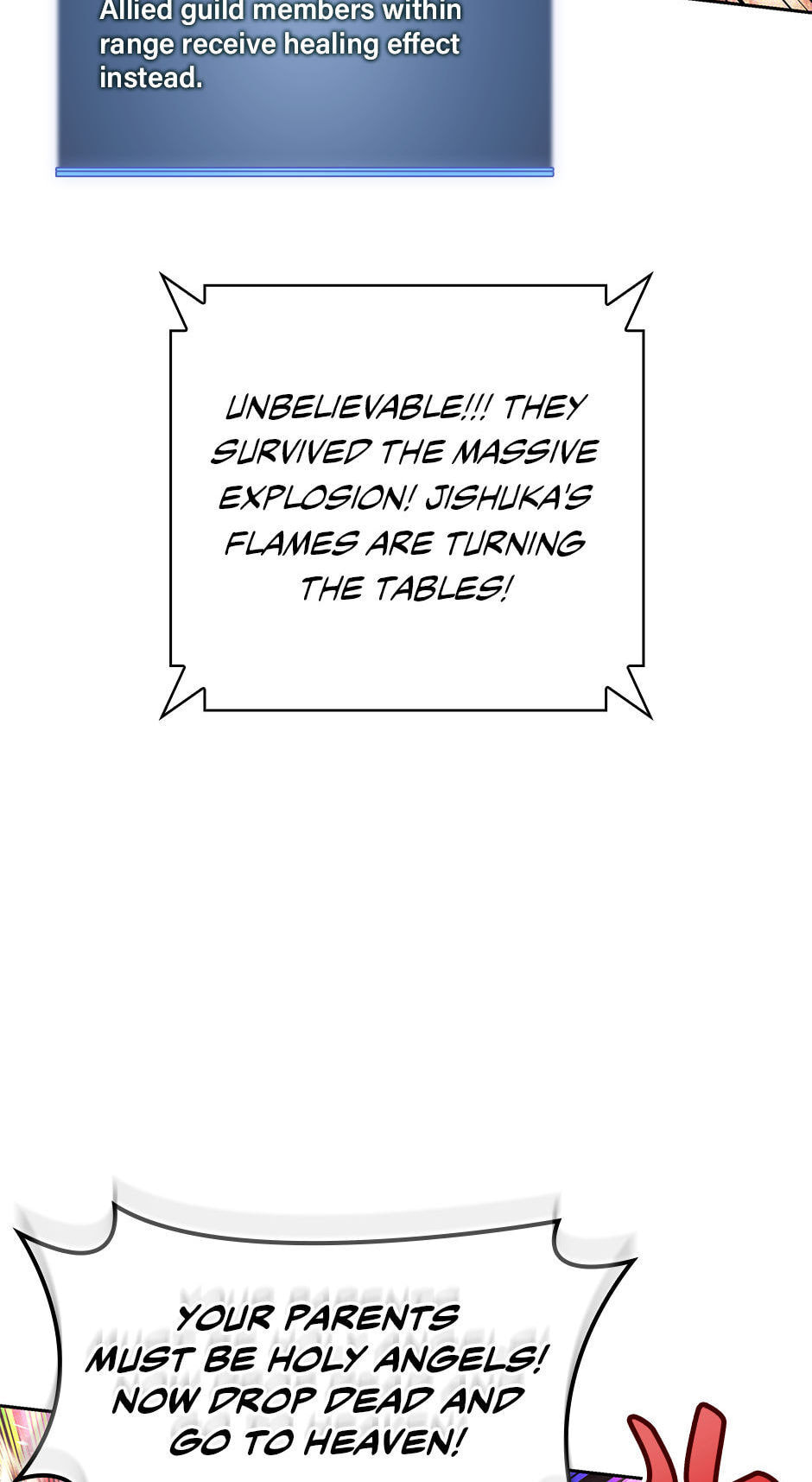 Read Overgeared (Team Argo) chapter 278 image 130 on Lezhin