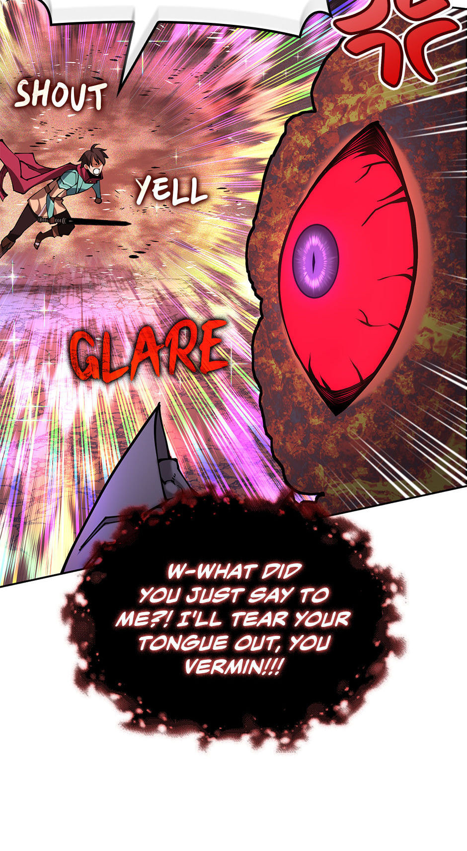 Read Overgeared (Team Argo) chapter 278 image 131 on Lezhin