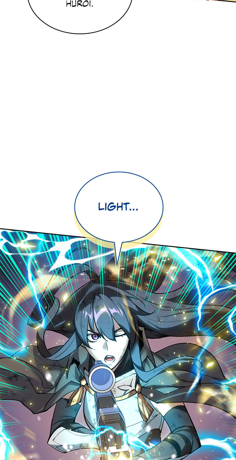 Read Overgeared (Team Argo) chapter 278 image 133 on Lezhin