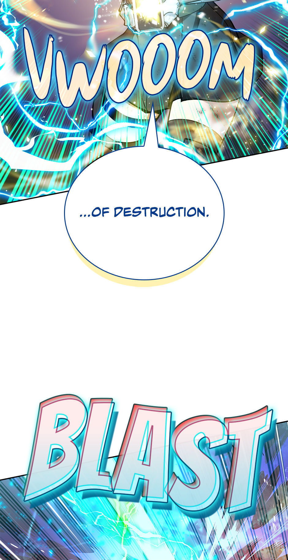 Read Overgeared (Team Argo) chapter 278 image 134 on Lezhin