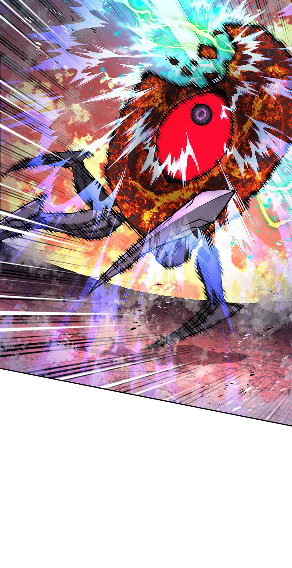 Read Overgeared (Team Argo) chapter 278 image 135 on Lezhin