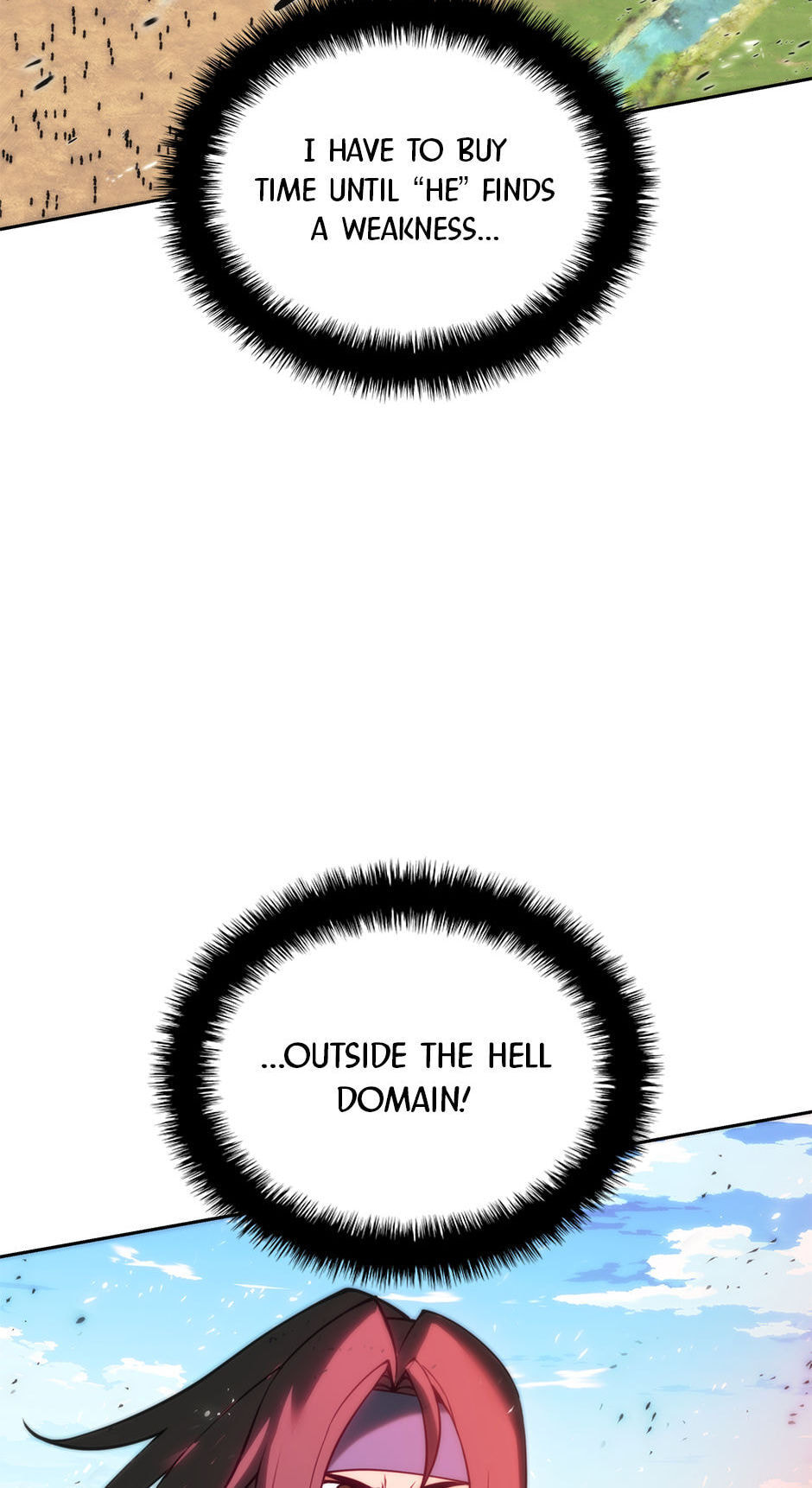 Read Overgeared (Team Argo) chapter 278 image 14 on Lezhin