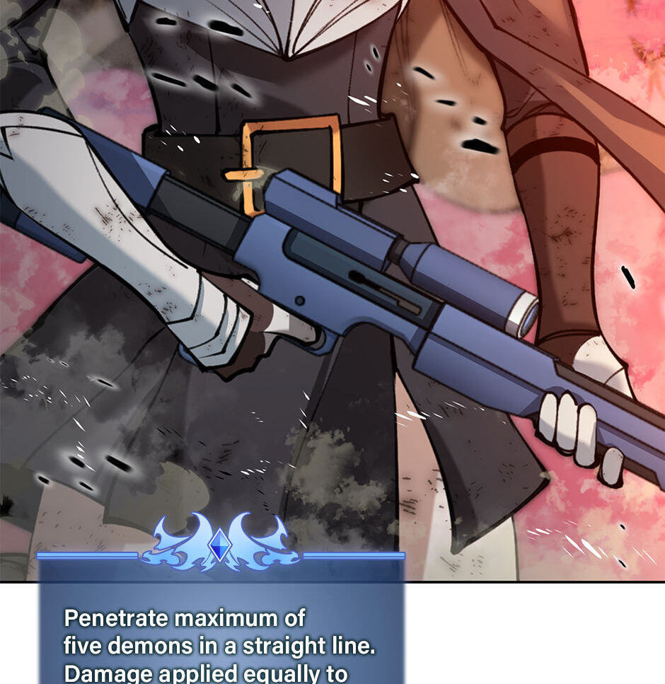 Read Overgeared (Team Argo) chapter 278 image 140 on Lezhin