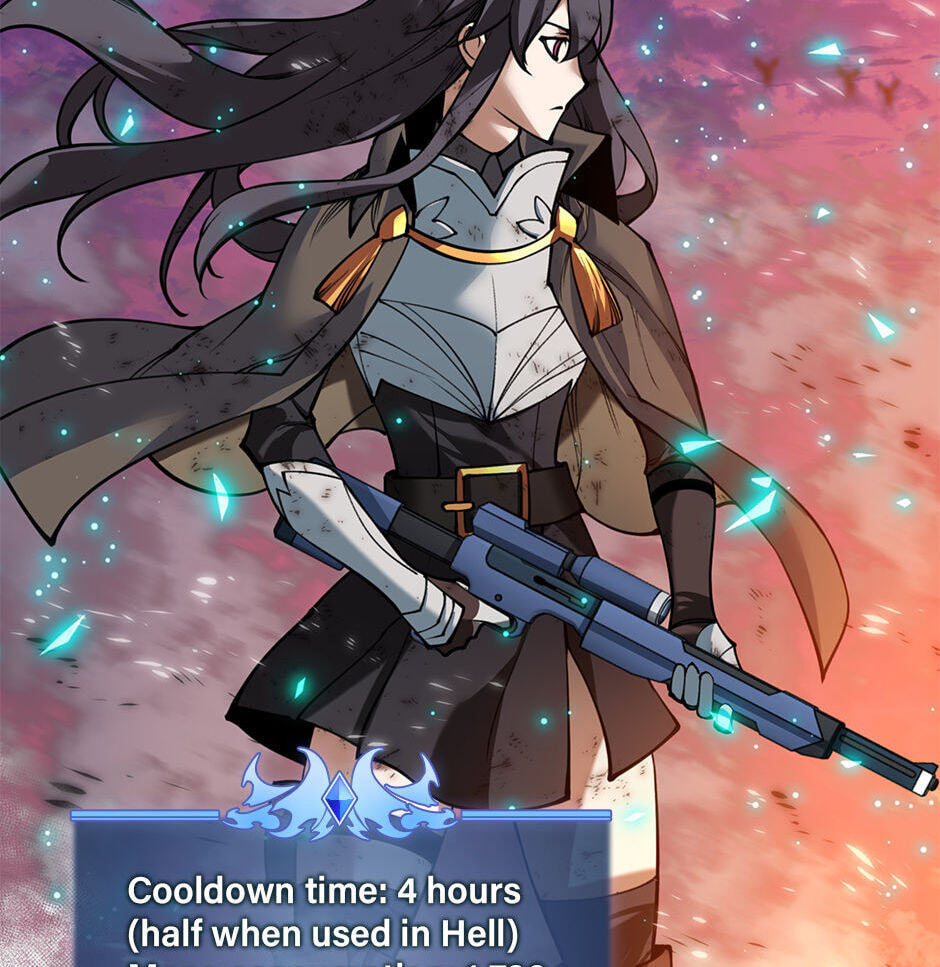 Read Overgeared (Team Argo) chapter 278 image 142 on Lezhin