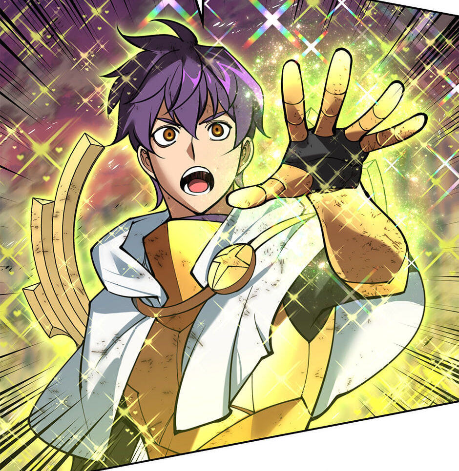 Read Overgeared (Team Argo) chapter 278 image 145 on Lezhin
