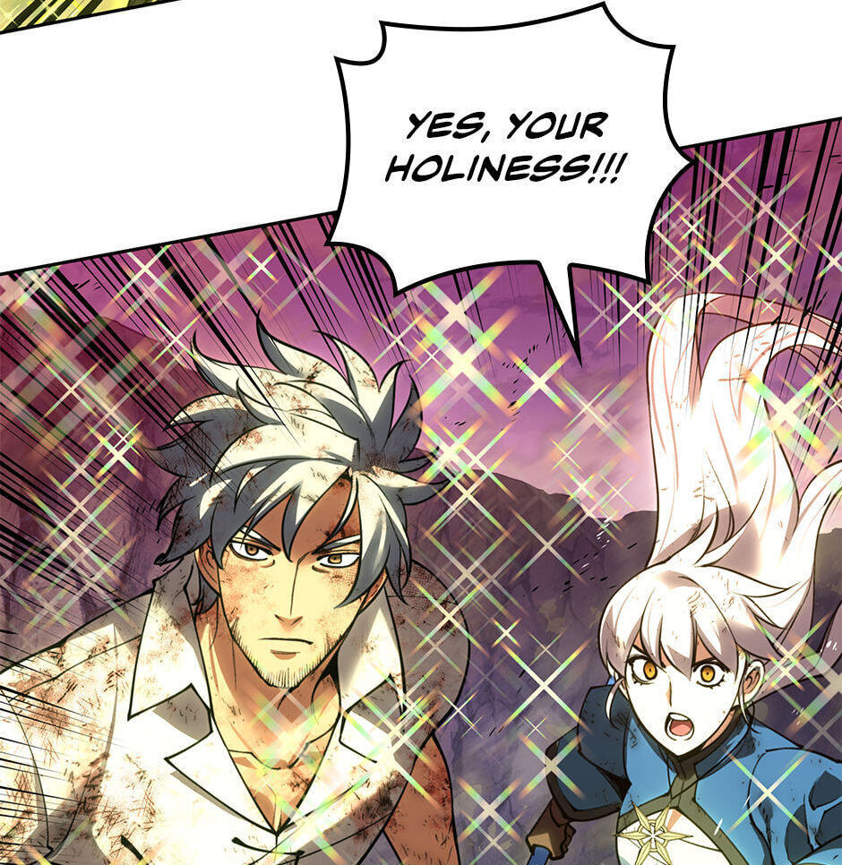 Read Overgeared (Team Argo) chapter 278 image 146 on Lezhin