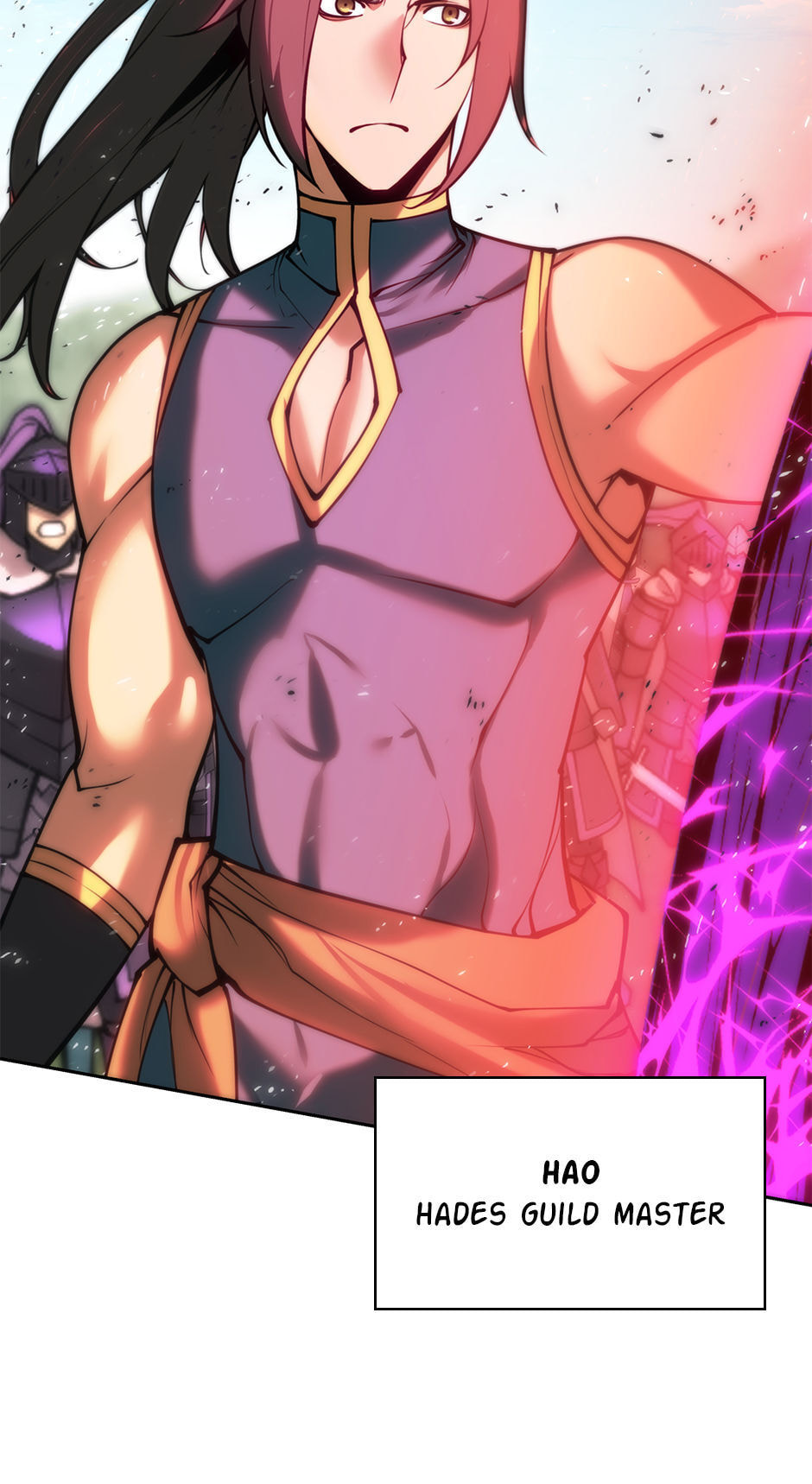 Read Overgeared (Team Argo) chapter 278 image 15 on Lezhin