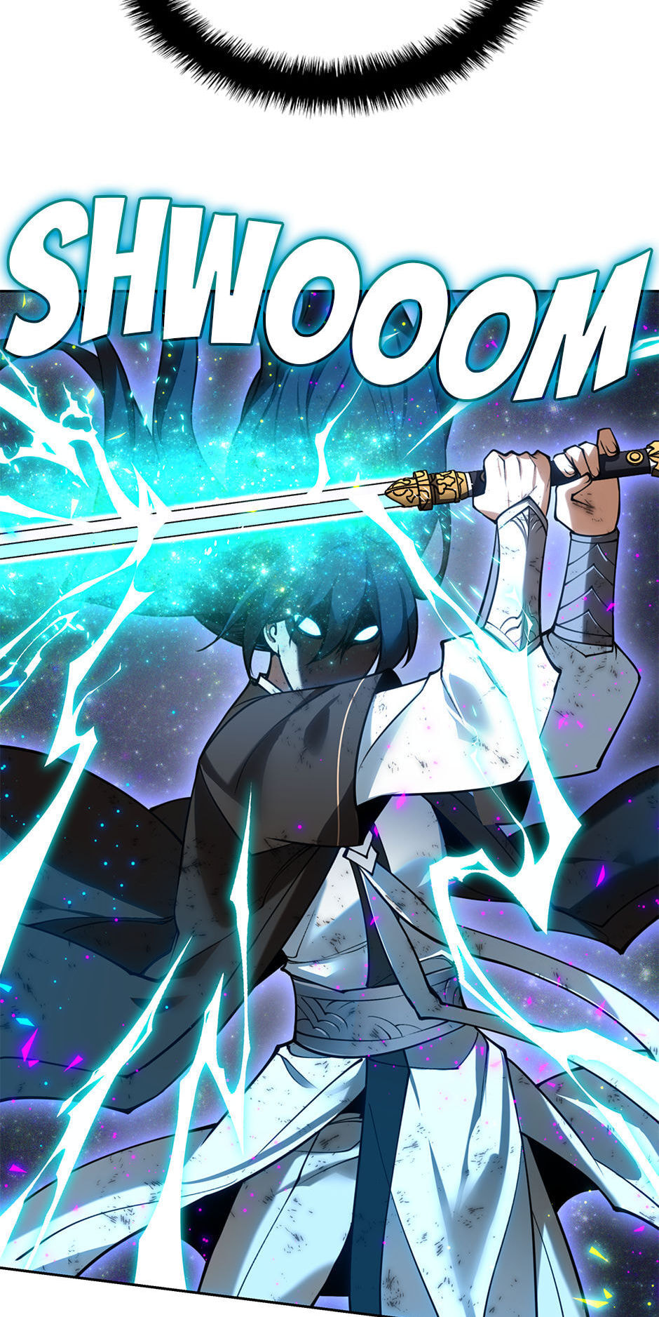 Read Overgeared (Team Argo) chapter 278 image 151 on Lezhin