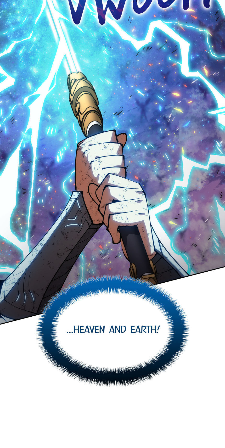Read Overgeared (Team Argo) chapter 278 image 153 on Lezhin