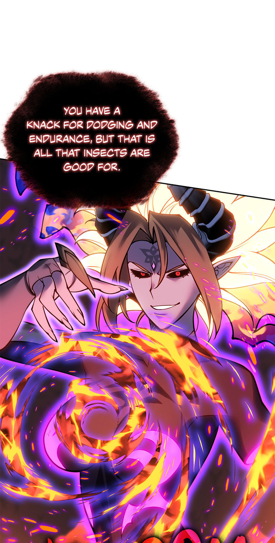 Read Overgeared (Team Argo) chapter 278 image 16 on Lezhin
