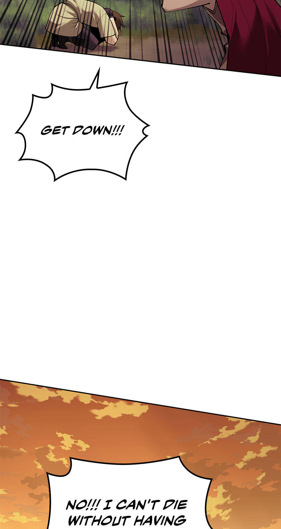 Read Overgeared (Team Argo) chapter 278 image 163 on Lezhin