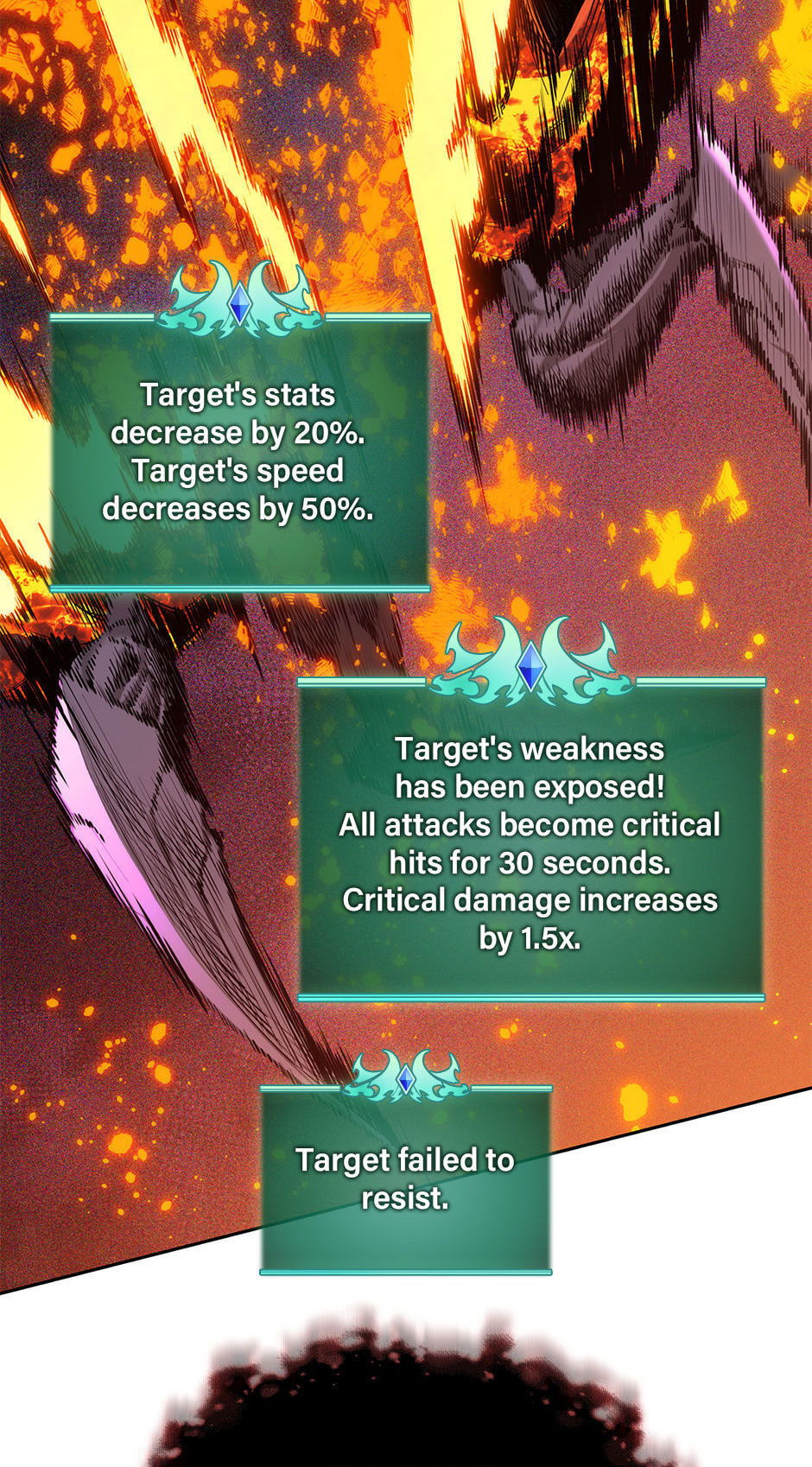 Read Overgeared (Team Argo) chapter 278 image 169 on Lezhin