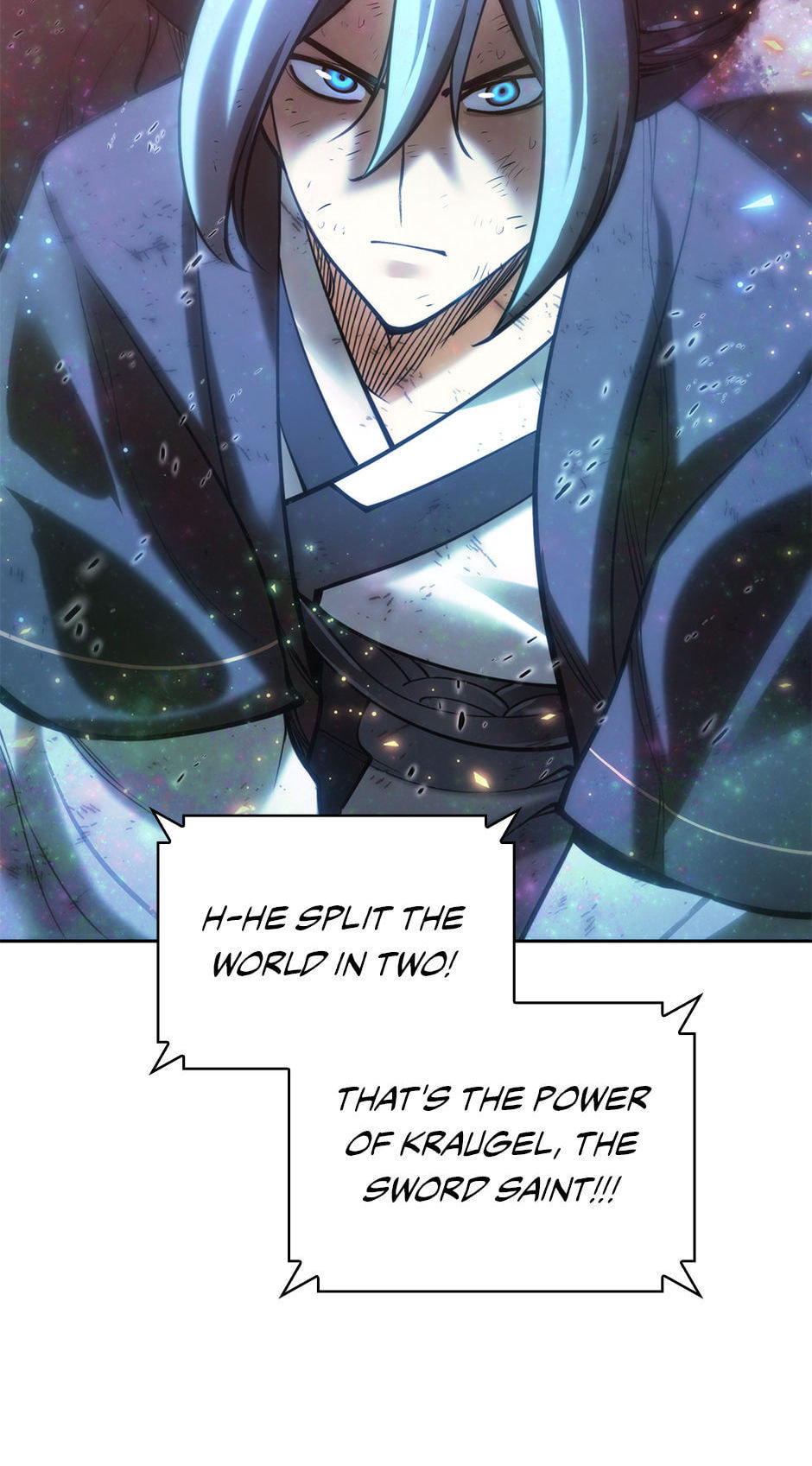 Read Overgeared (Team Argo) chapter 278 image 171 on Lezhin