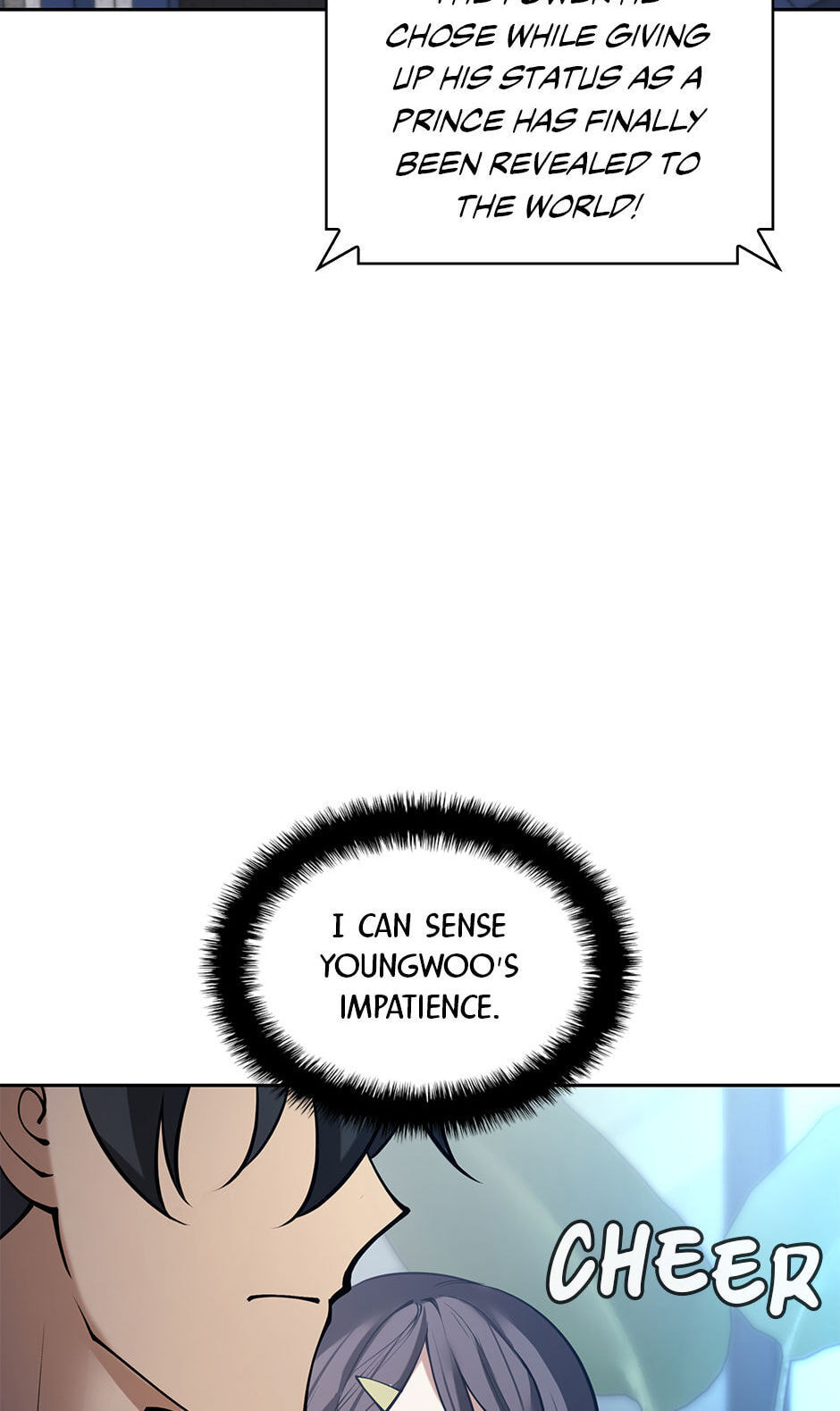 Read Overgeared (Team Argo) chapter 278 image 174 on Lezhin