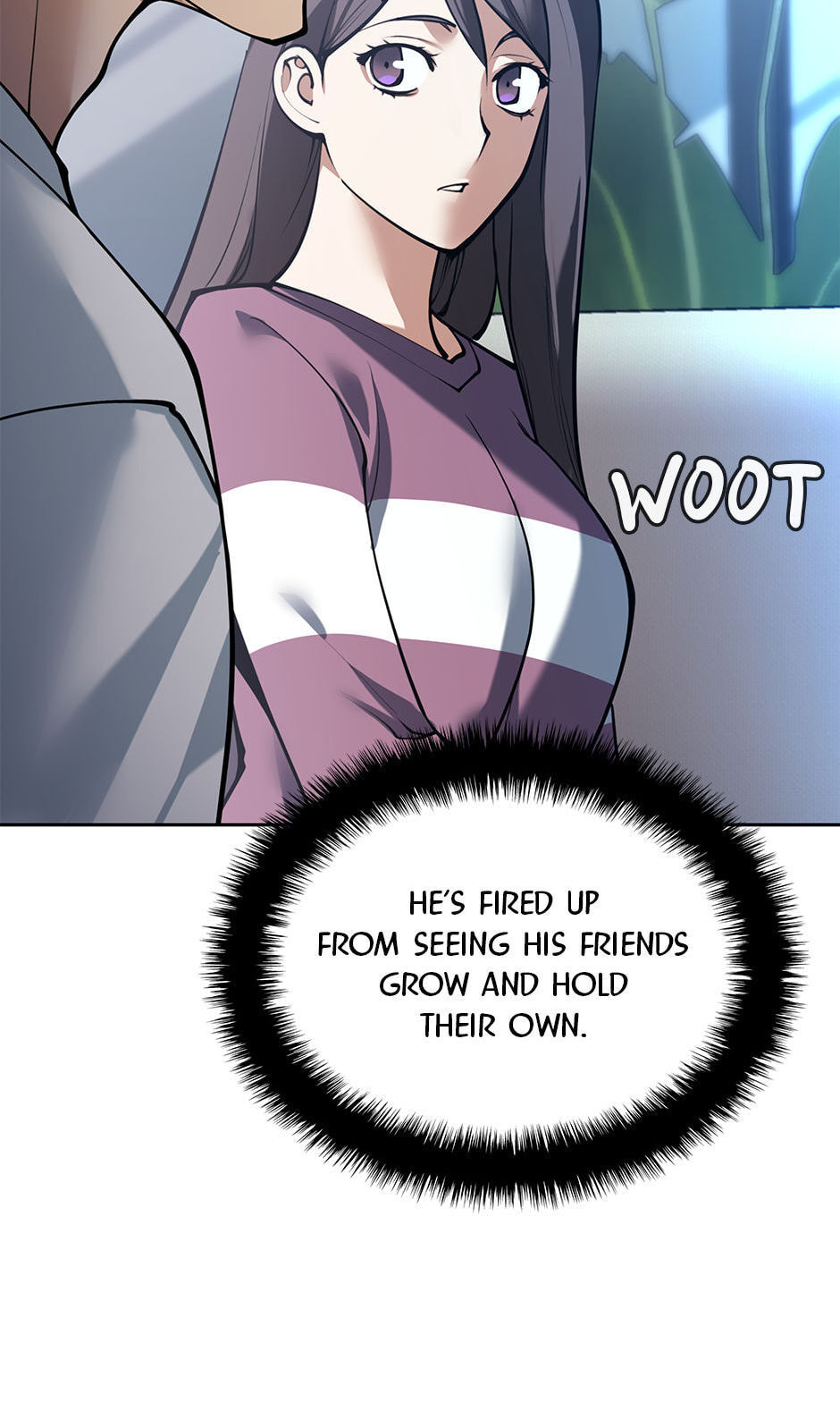 Read Overgeared (Team Argo) chapter 278 image 175 on Lezhin