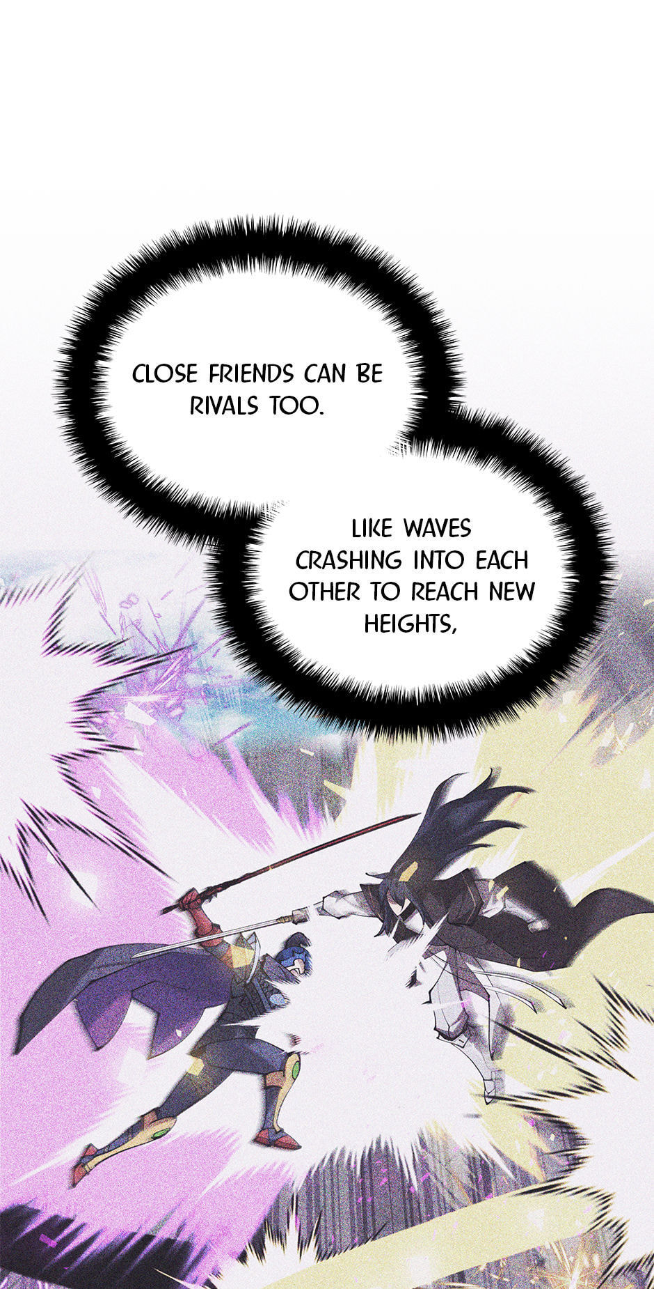 Read Overgeared (Team Argo) chapter 278 image 176 on Lezhin