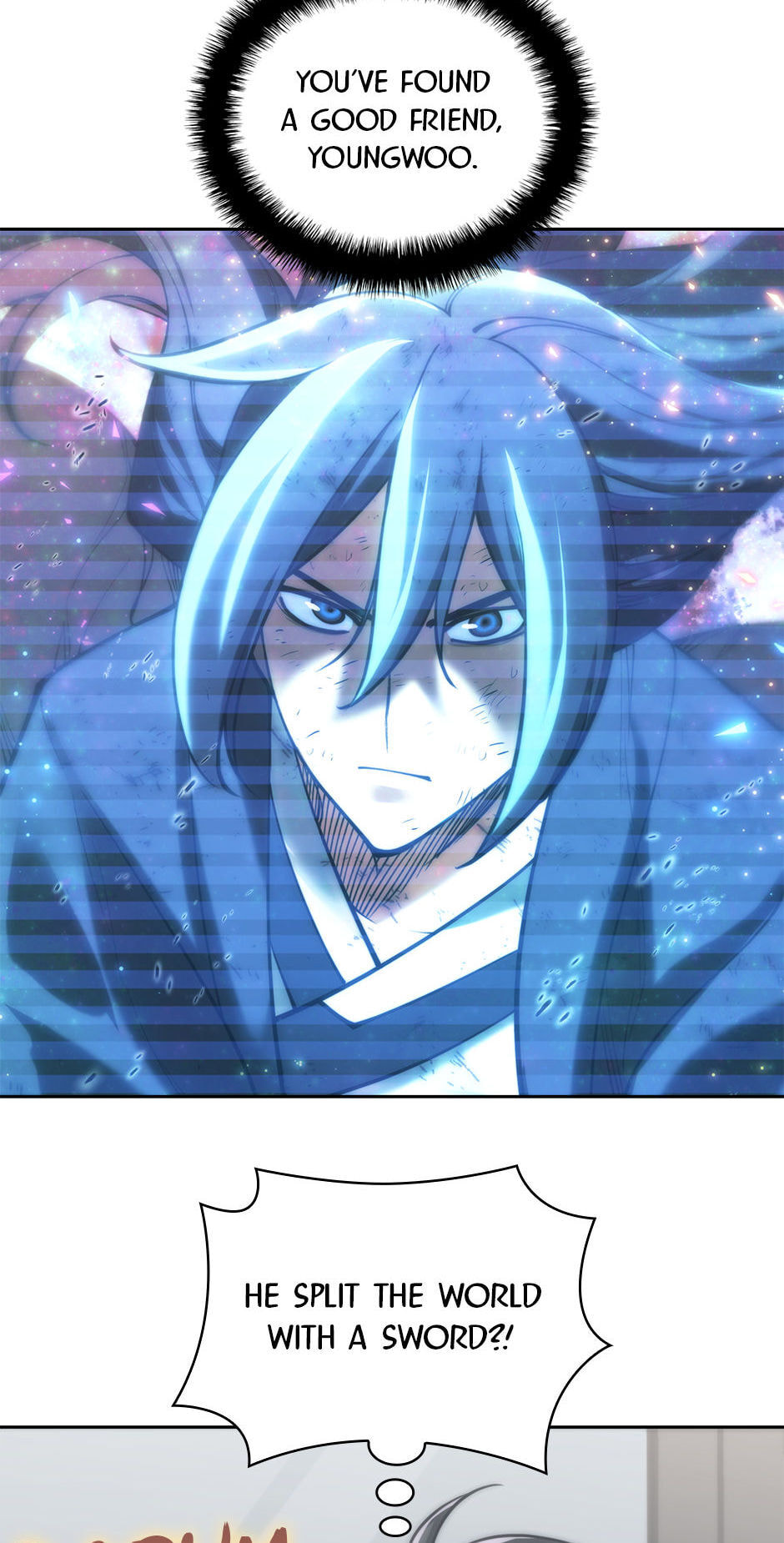 Read Overgeared (Team Argo) chapter 278 image 178 on Lezhin