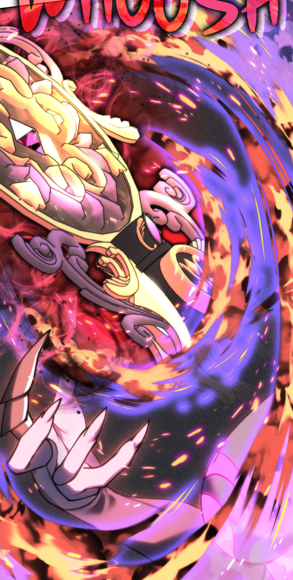 Read Overgeared (Team Argo) chapter 278 image 18 on Lezhin