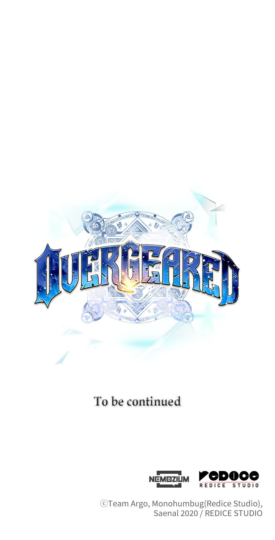 Read Overgeared (Team Argo) chapter 278 image 180 on Lezhin
