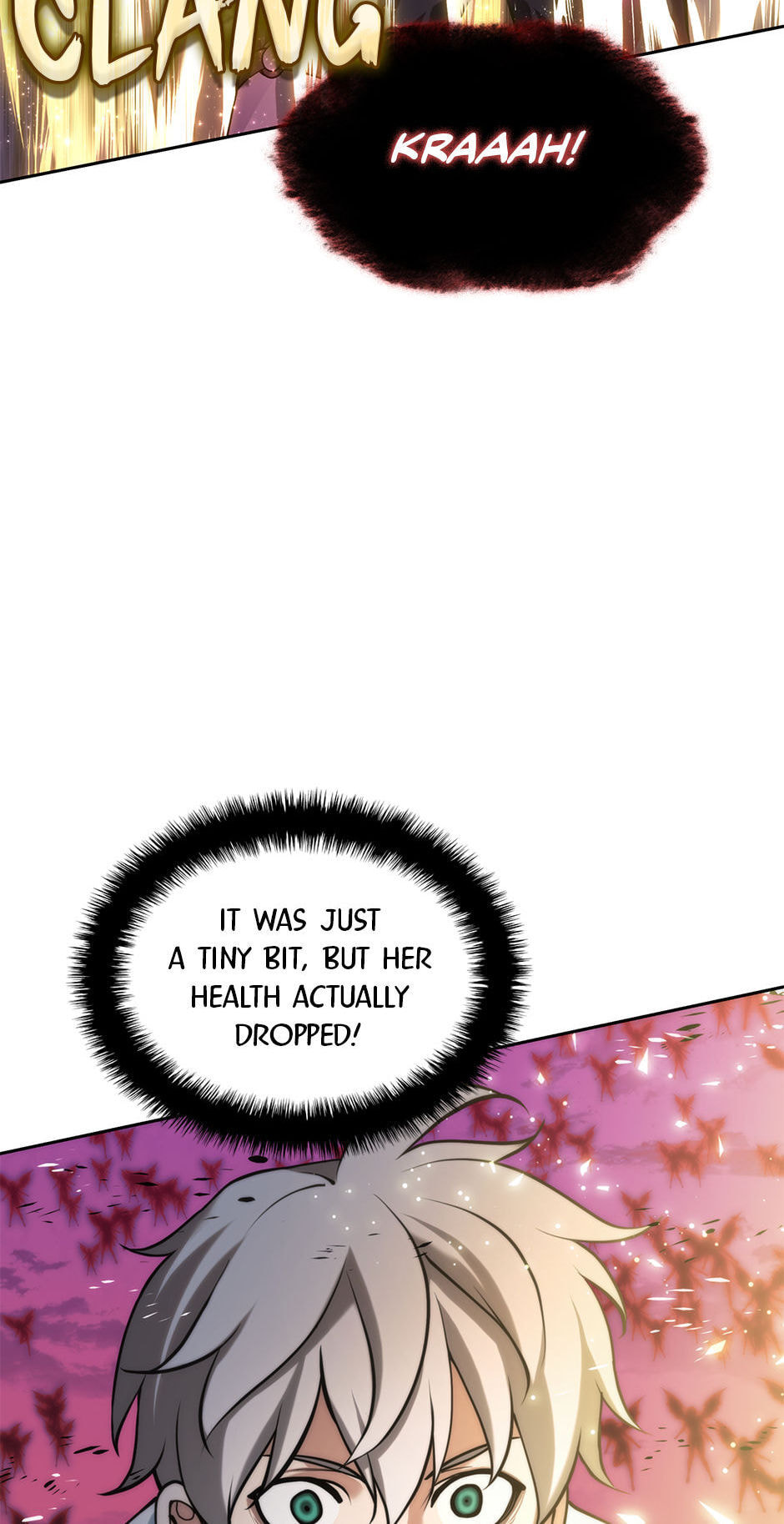 Read Overgeared (Team Argo) chapter 278 image 2 on Lezhin