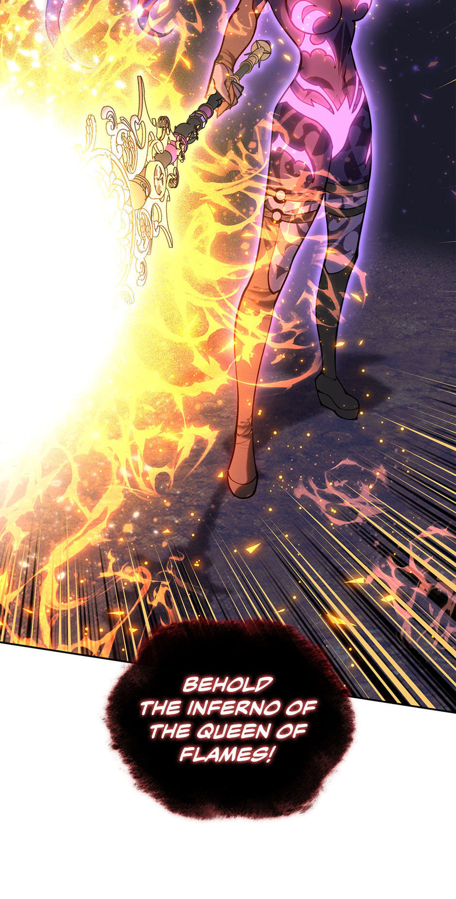 Read Overgeared (Team Argo) chapter 278 image 20 on Lezhin