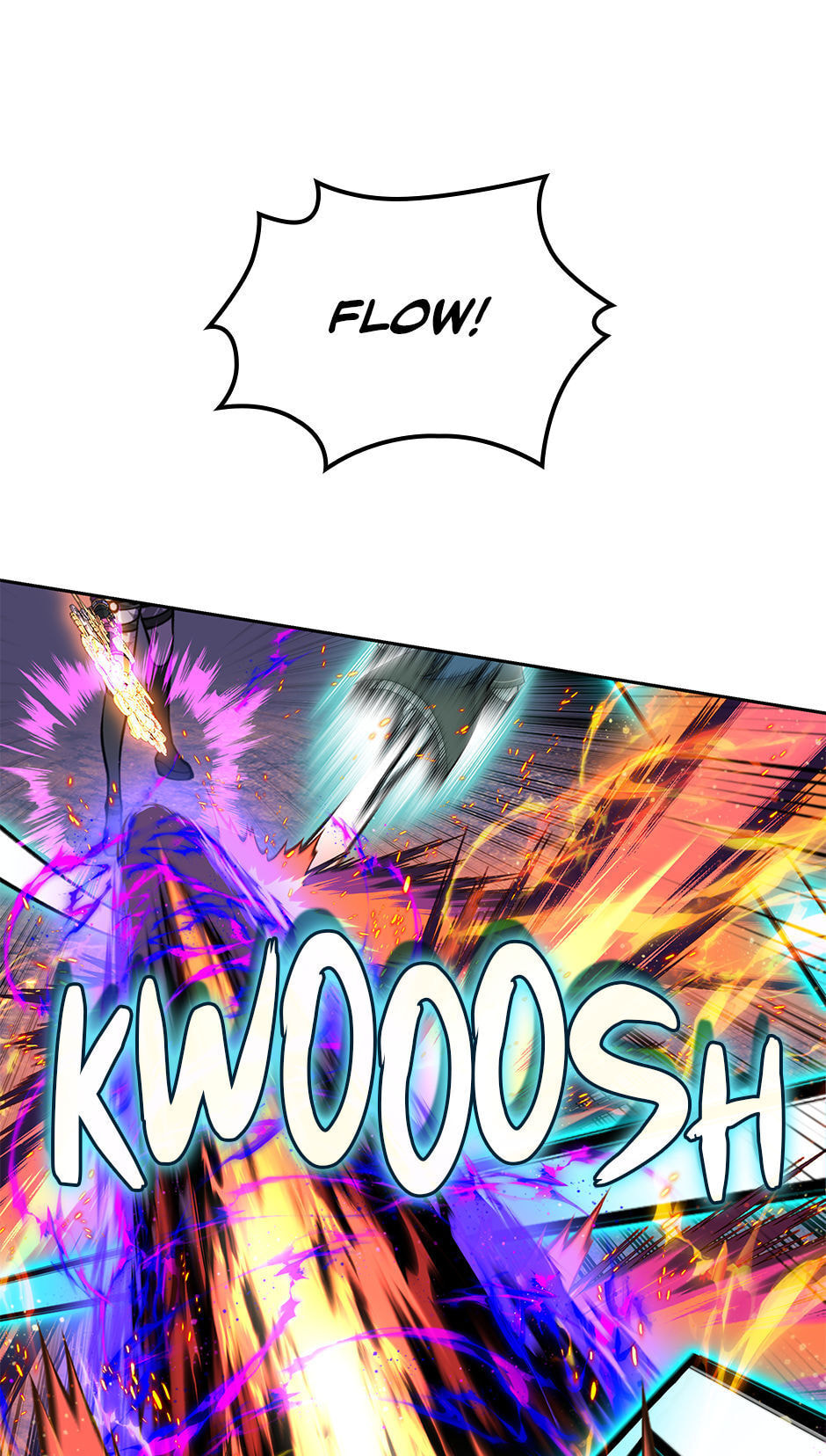 Read Overgeared (Team Argo) chapter 278 image 21 on Lezhin